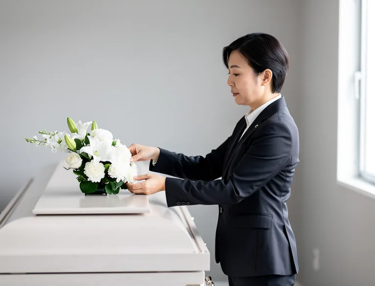 葬儀社 宇美町